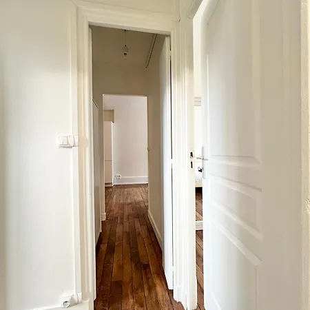 Appartement Pinede - 2 Chambres - Centre Ville Orléans Extérieur photo