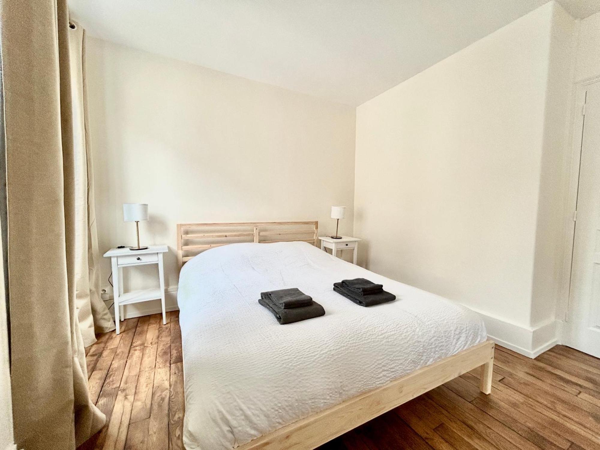 Apartment Pinede - 2 - Centre *