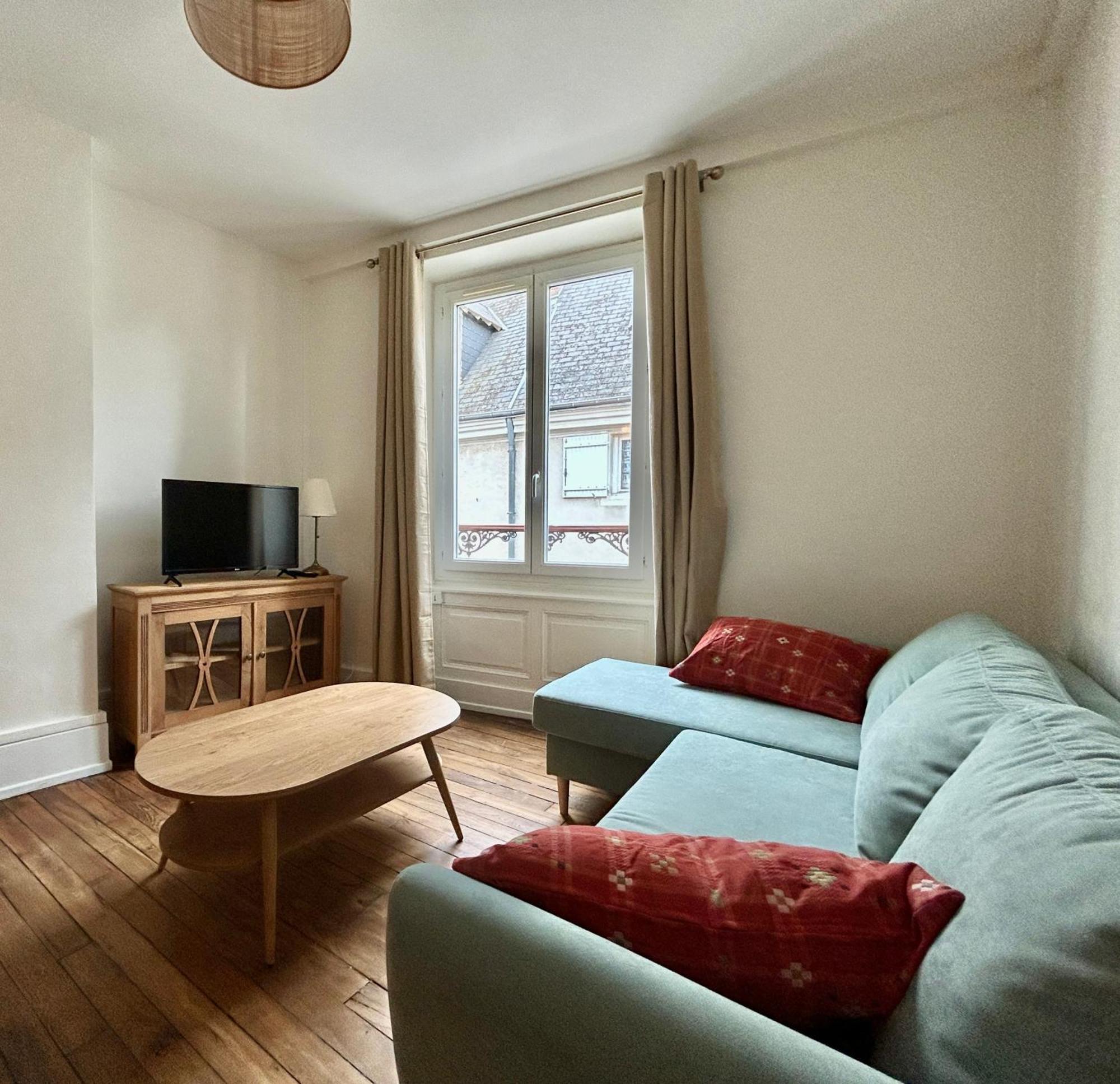 Apartment Pinede - 2 - Centre