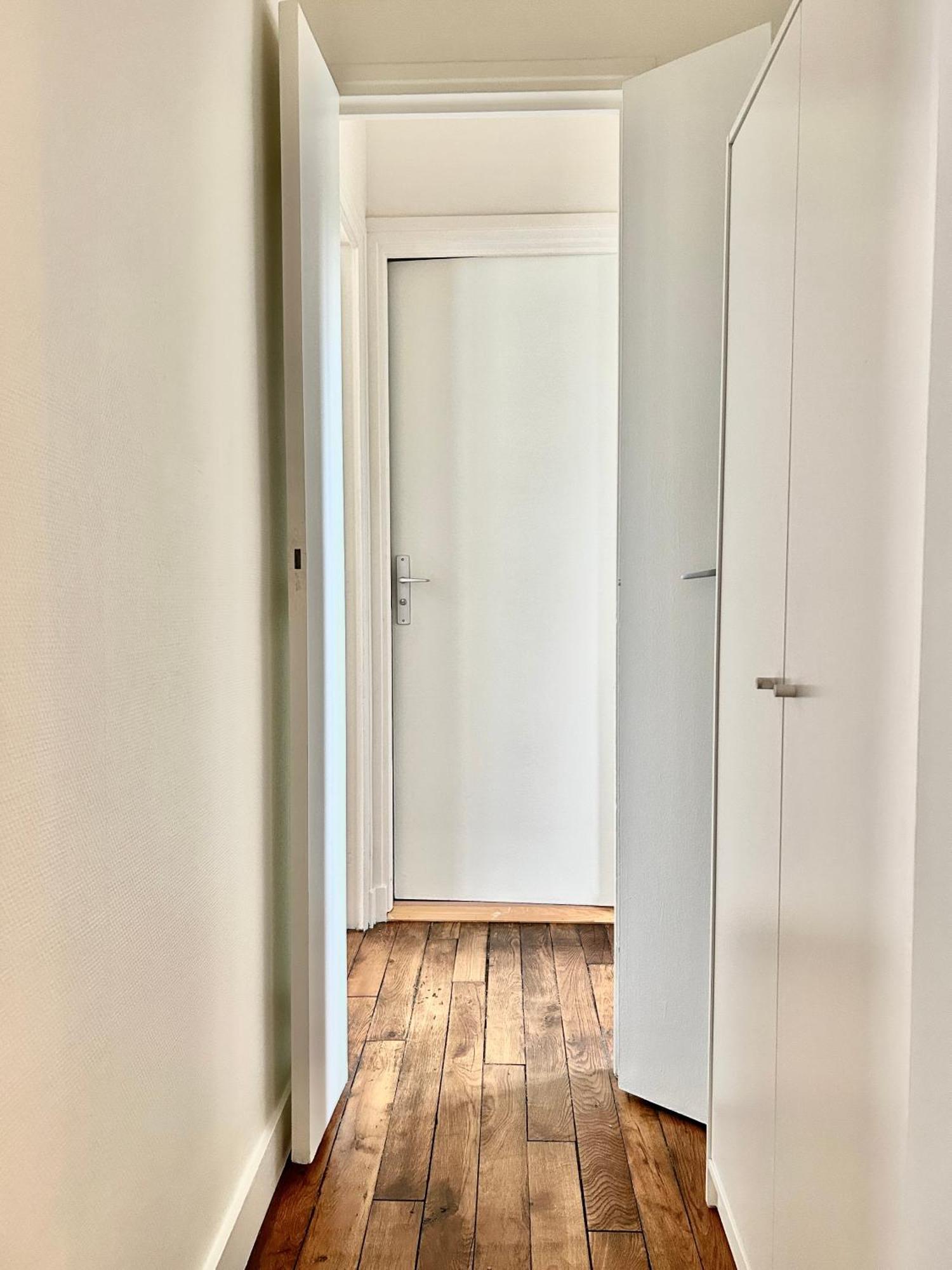 Pinede - 2 - Centre Apartment *